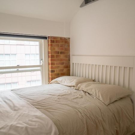 City Air Apartments - Hatton Garden - Great Transport Links London Exterior foto