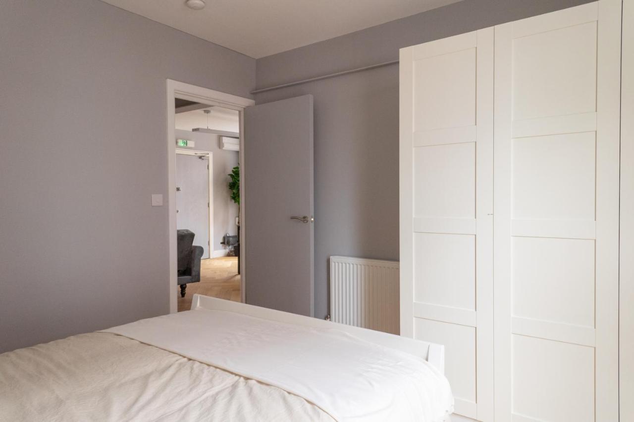 City Air Apartments - Hatton Garden - Great Transport Links London Exterior foto