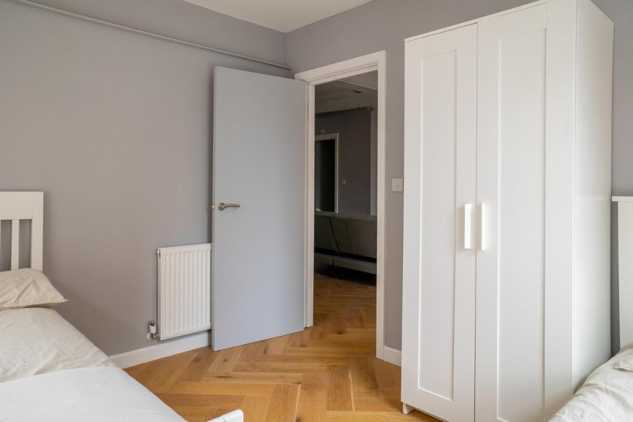 City Air Apartments - Hatton Garden - Great Transport Links London Exterior foto