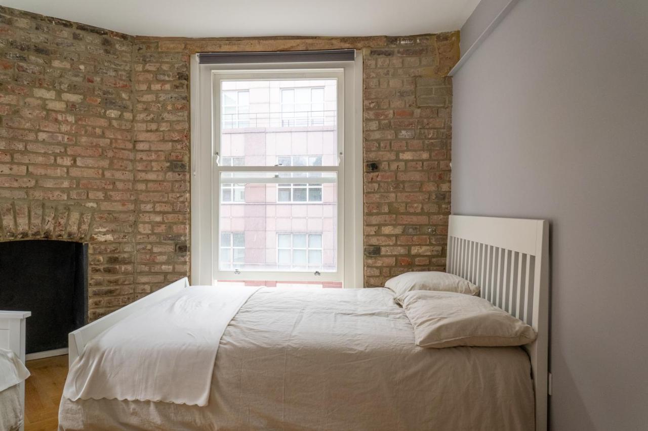 City Air Apartments - Hatton Garden - Great Transport Links London Exterior foto