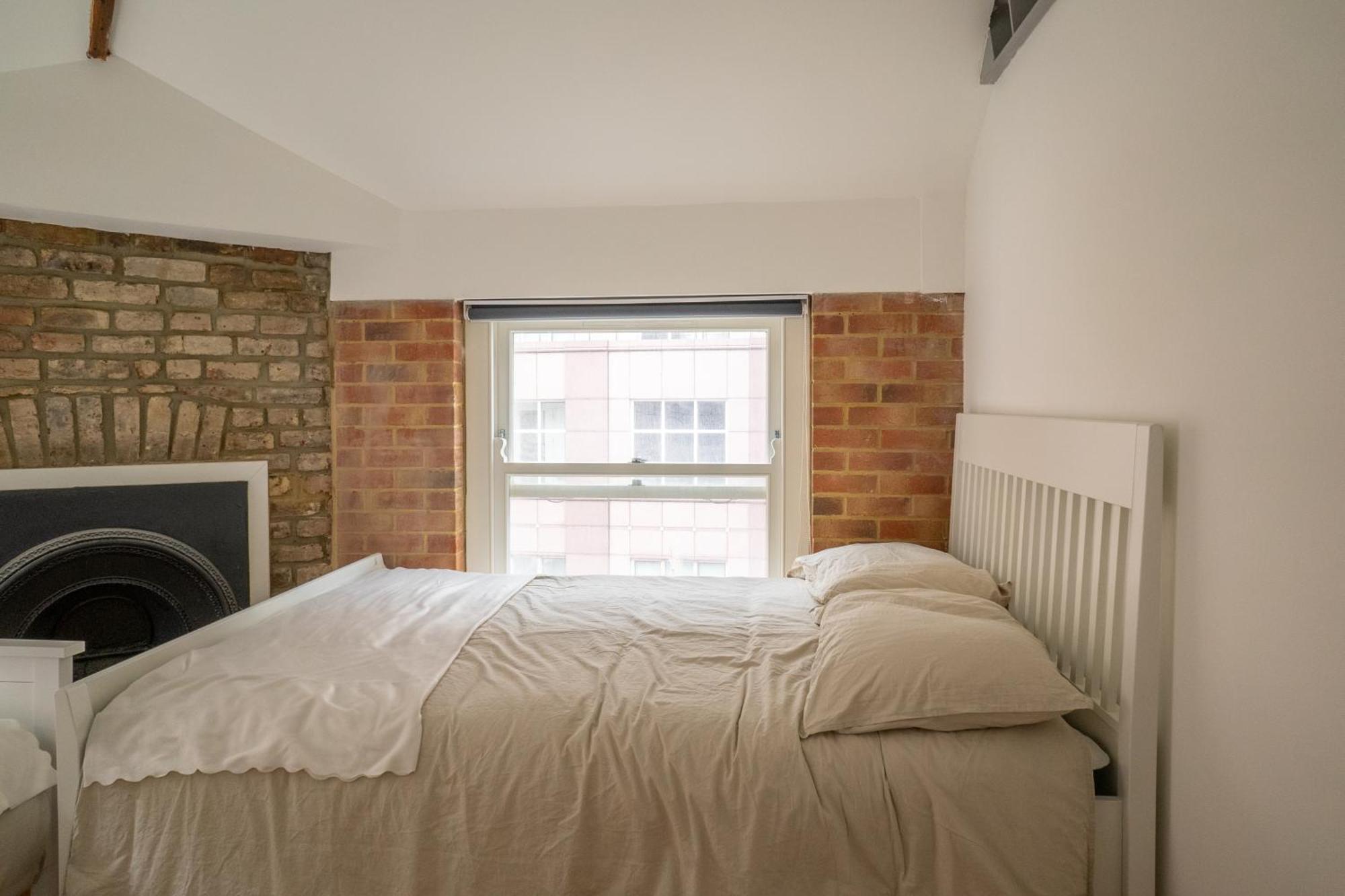 City Air Apartments - Hatton Garden - Great Transport Links London Exterior foto