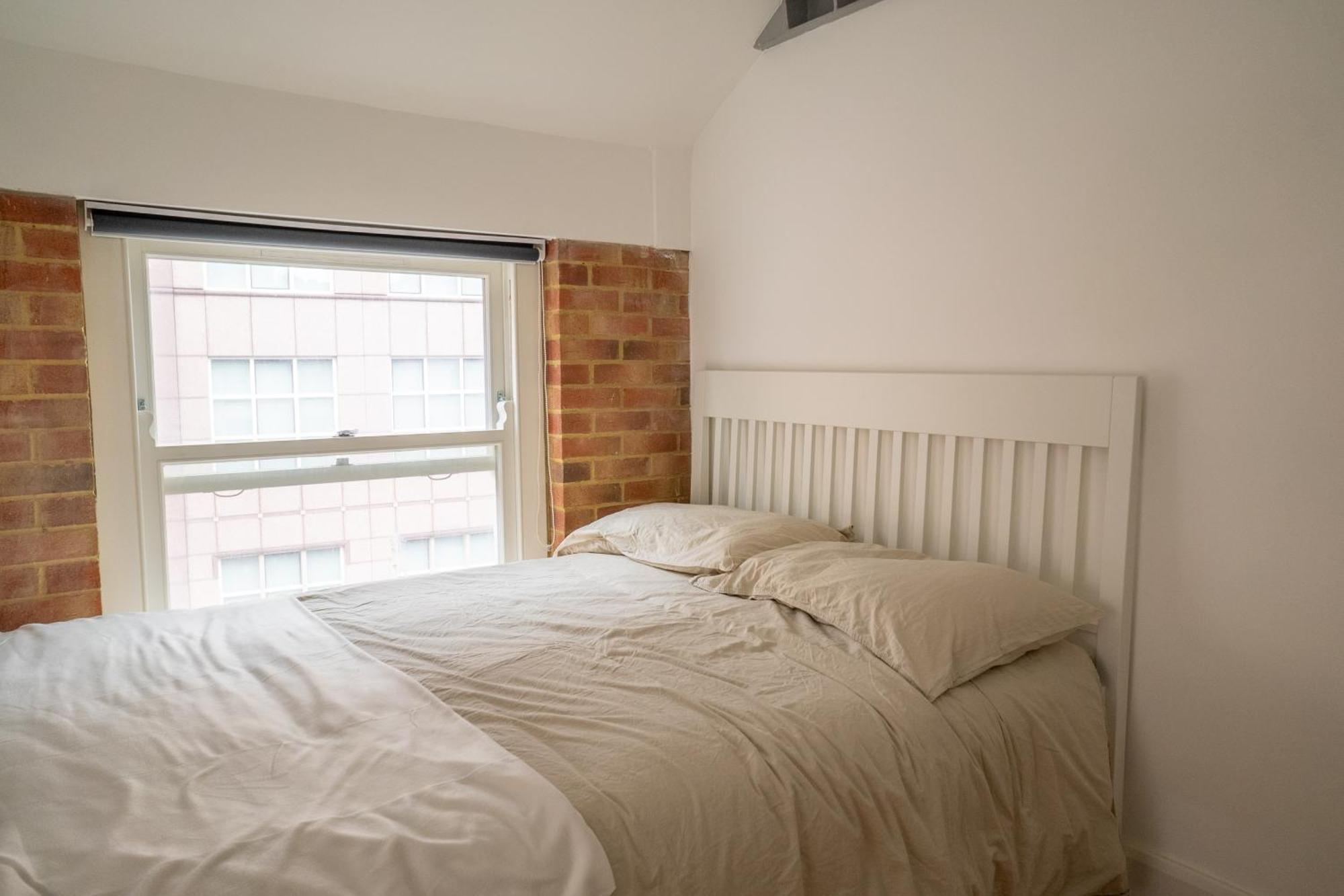 City Air Apartments - Hatton Garden - Great Transport Links London Exterior foto