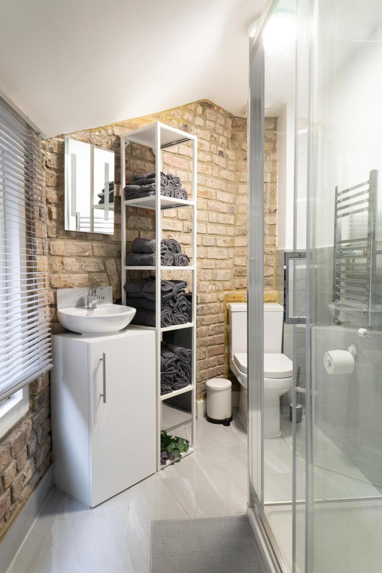 City Air Apartments - Hatton Garden - Great Transport Links London Exterior foto