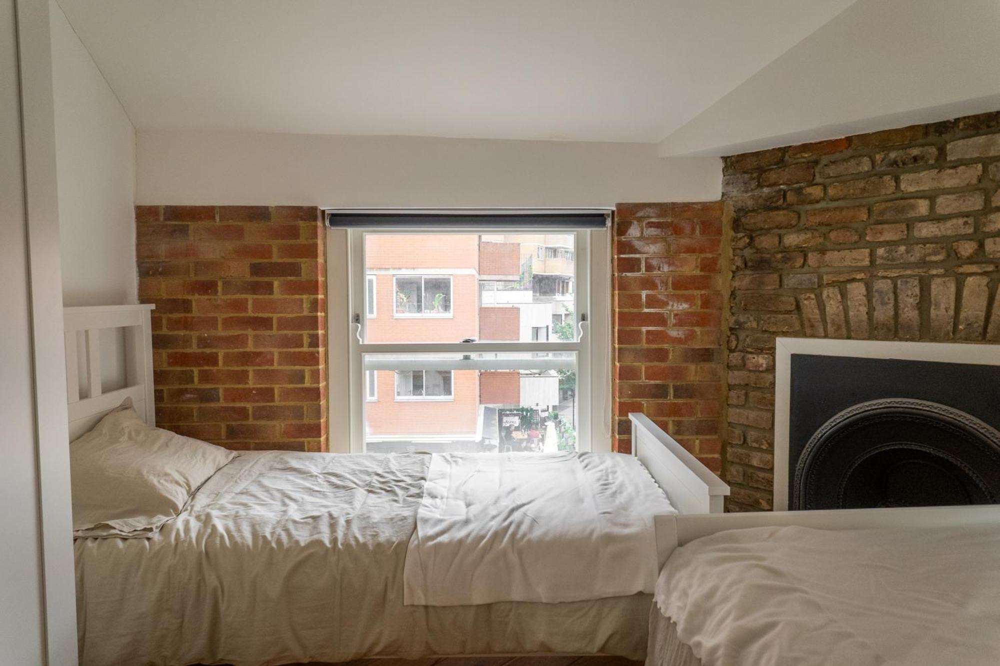 City Air Apartments - Hatton Garden - Great Transport Links London Exterior foto