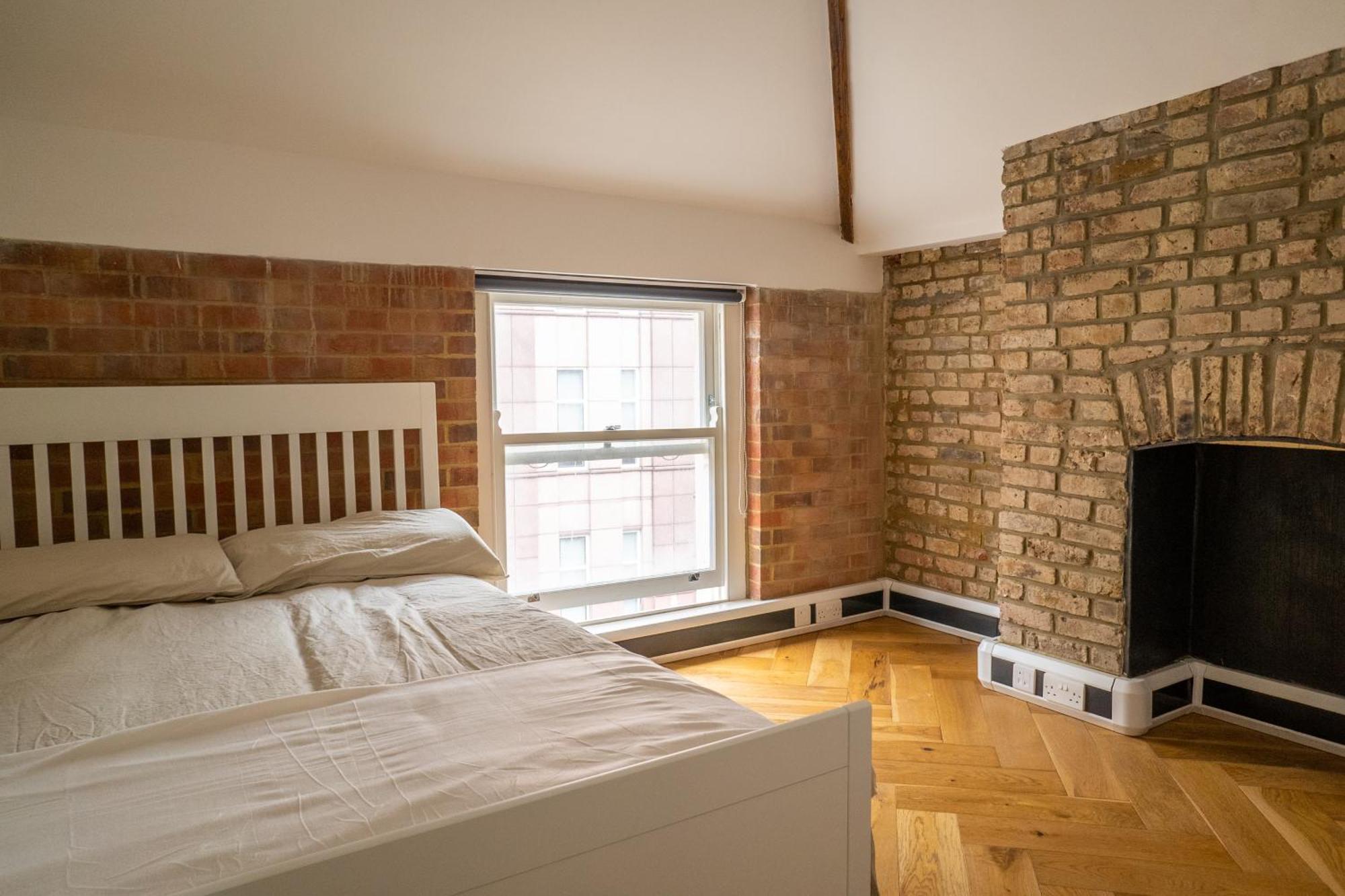 City Air Apartments - Hatton Garden - Great Transport Links London Exterior foto
