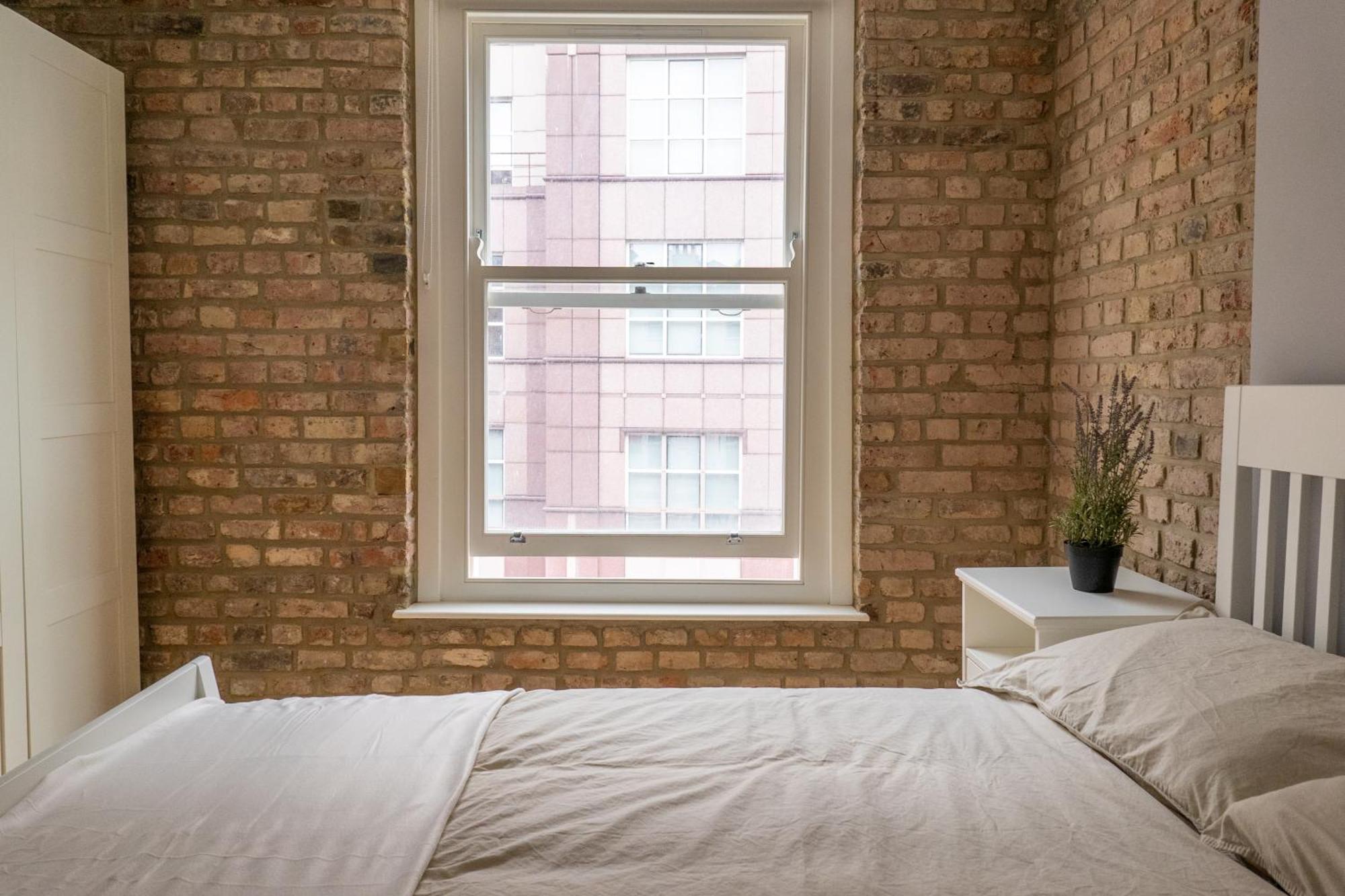 City Air Apartments - Hatton Garden - Great Transport Links London Exterior foto