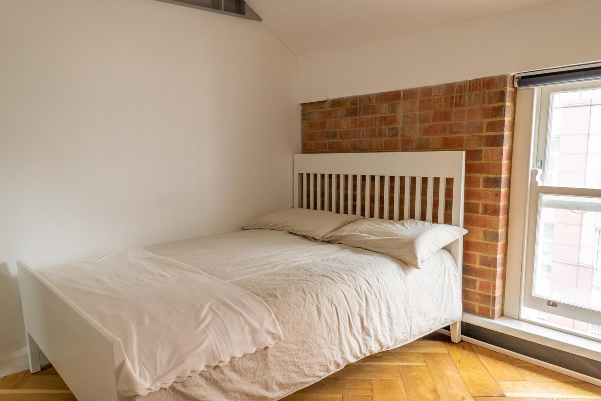 City Air Apartments - Hatton Garden - Great Transport Links London Exterior foto