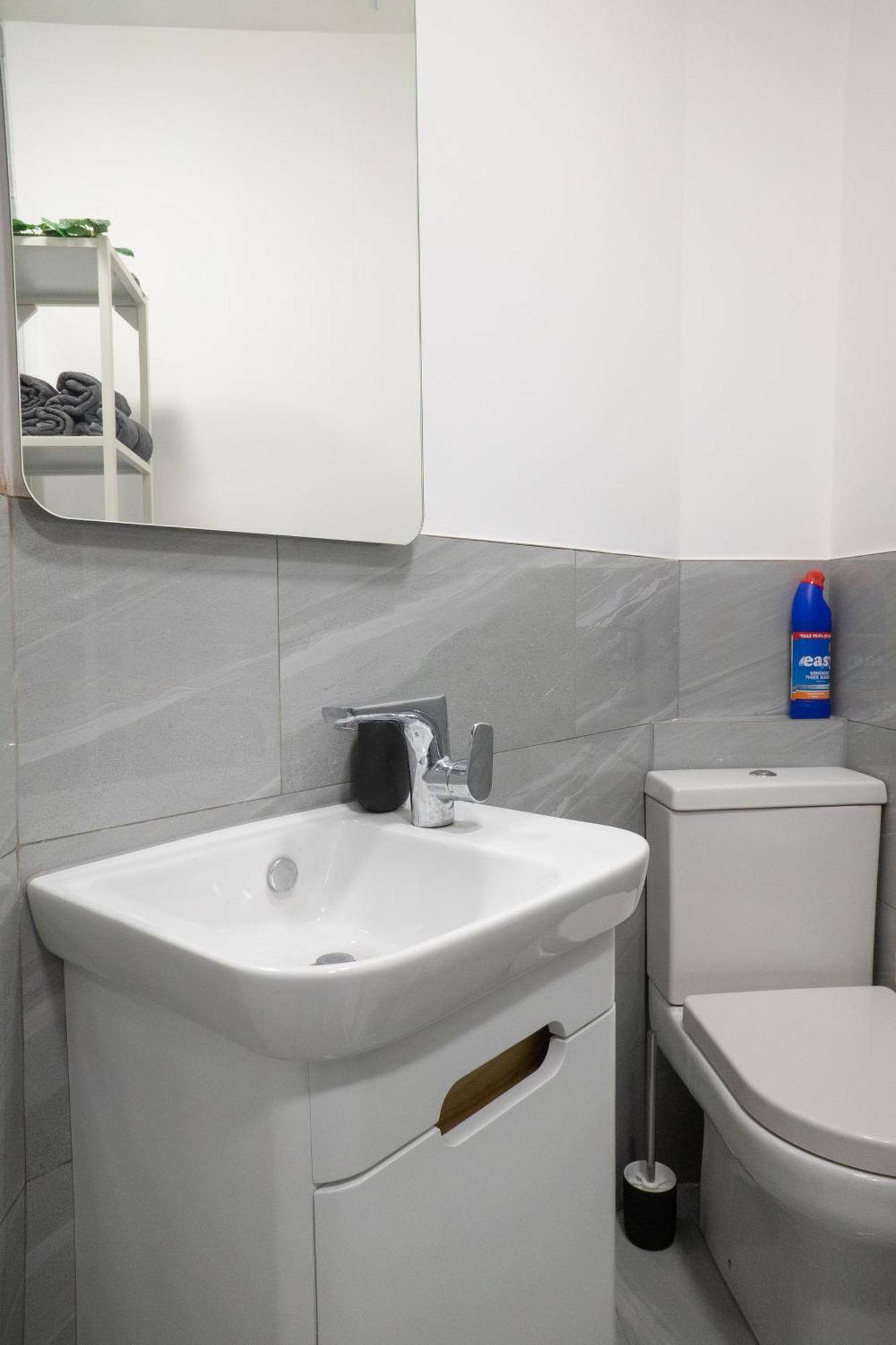 City Air Apartments - Hatton Garden - Great Transport Links London Exterior foto
