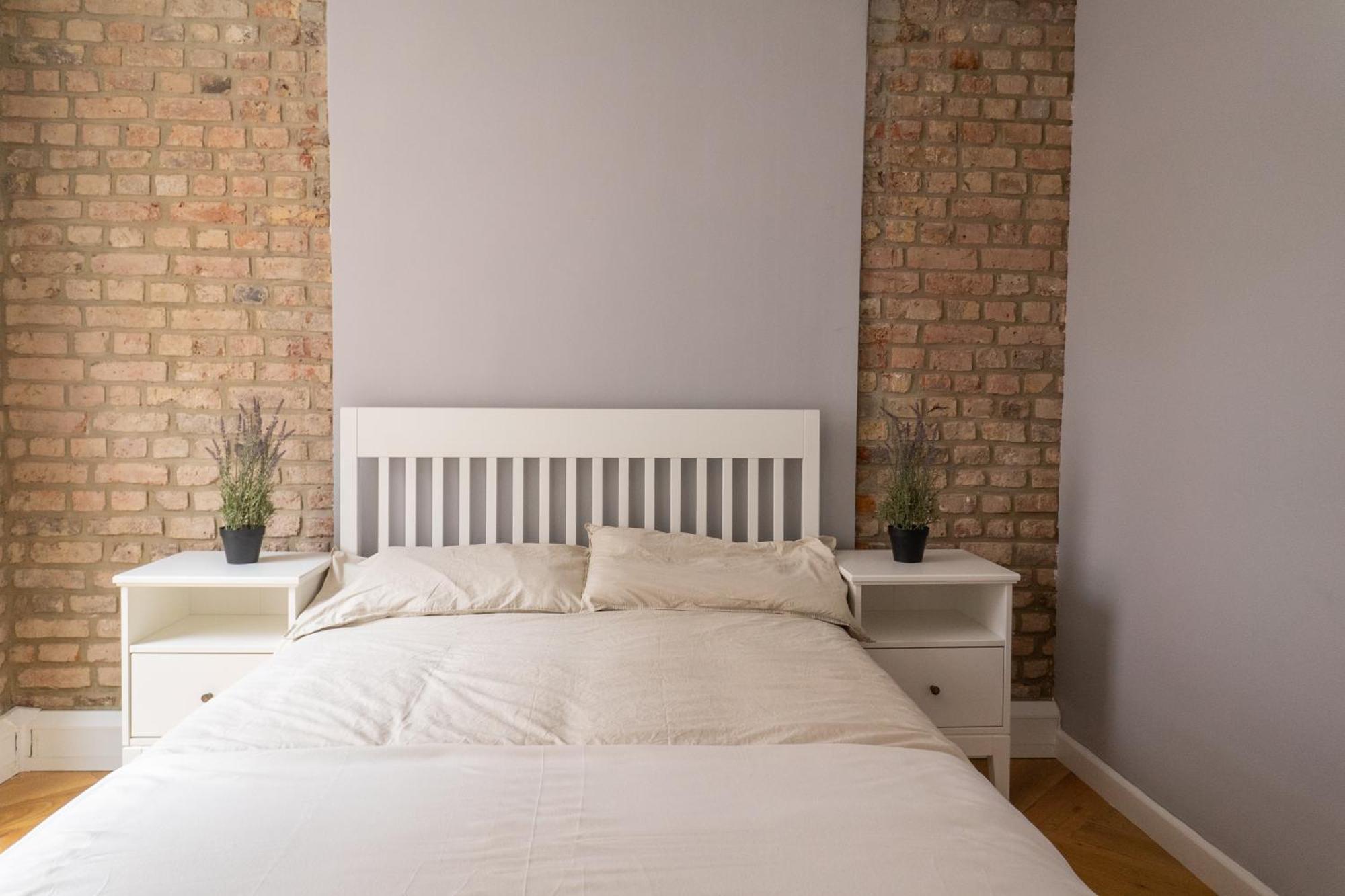 City Air Apartments - Hatton Garden - Great Transport Links London Exterior foto