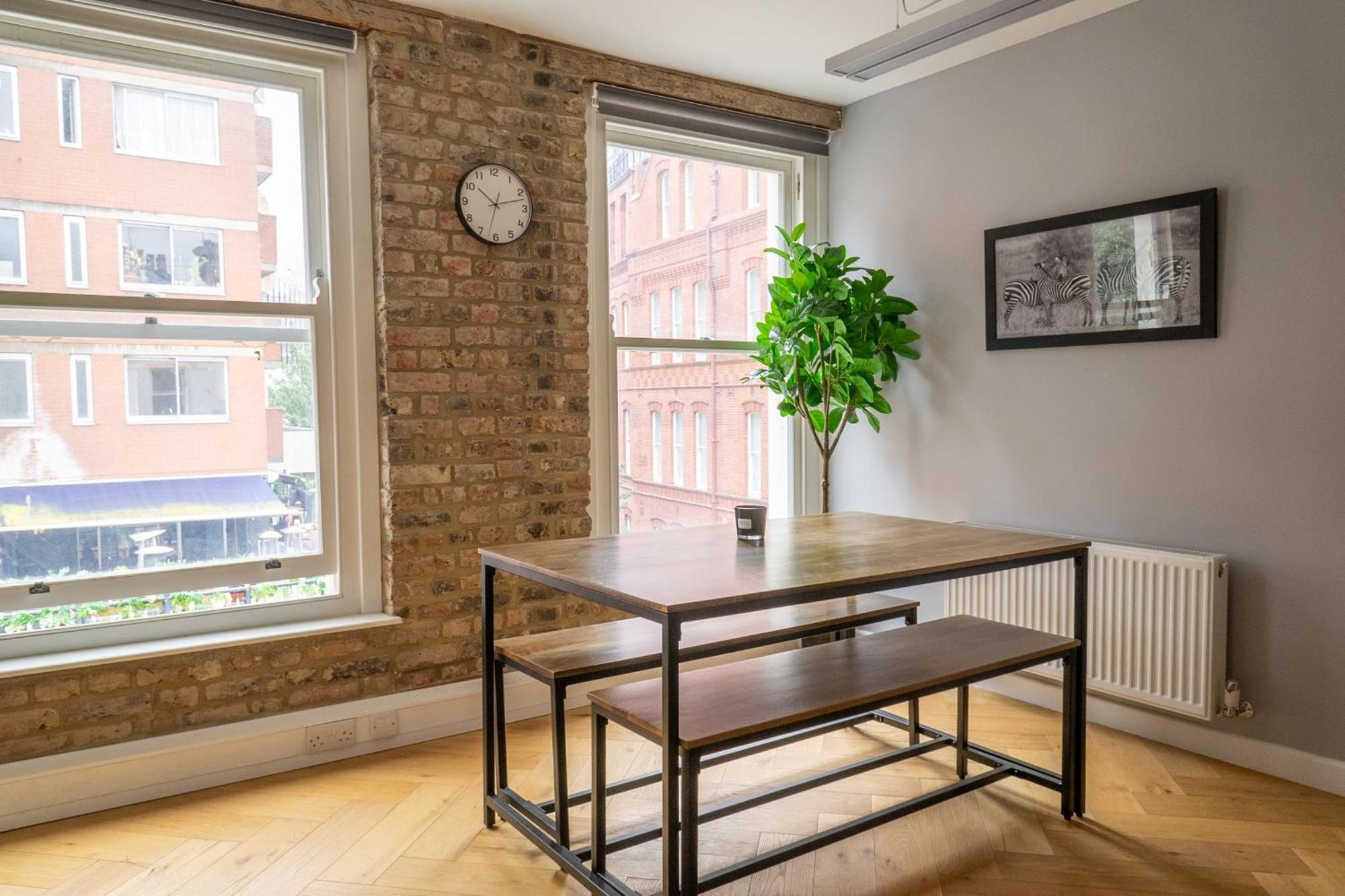 City Air Apartments - Hatton Garden - Great Transport Links London Exterior foto