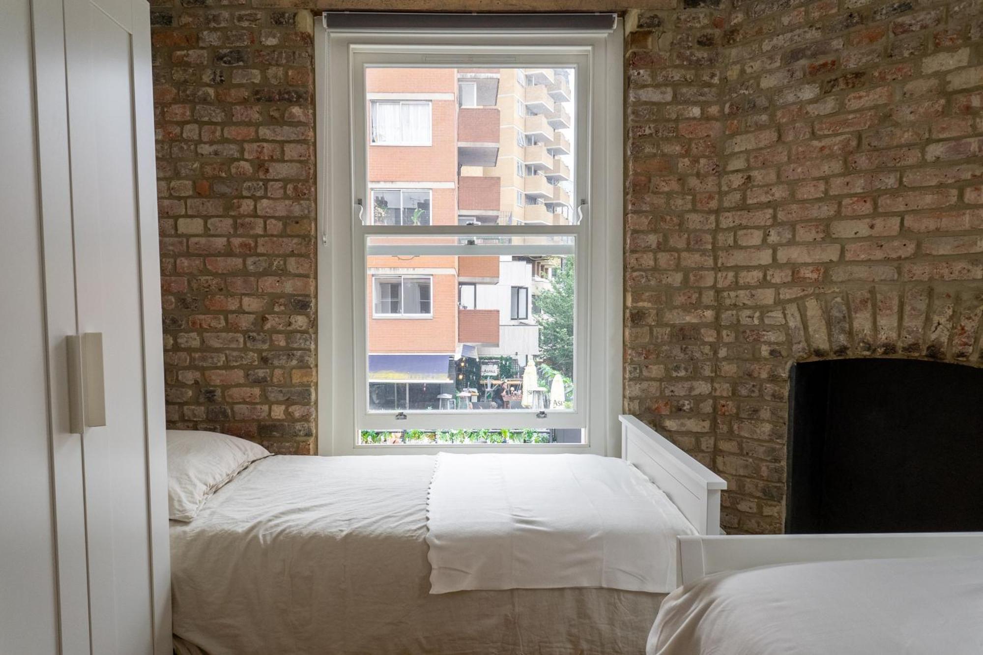 City Air Apartments - Hatton Garden - Great Transport Links London Exterior foto